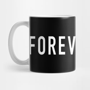 Forever 2112 Mug